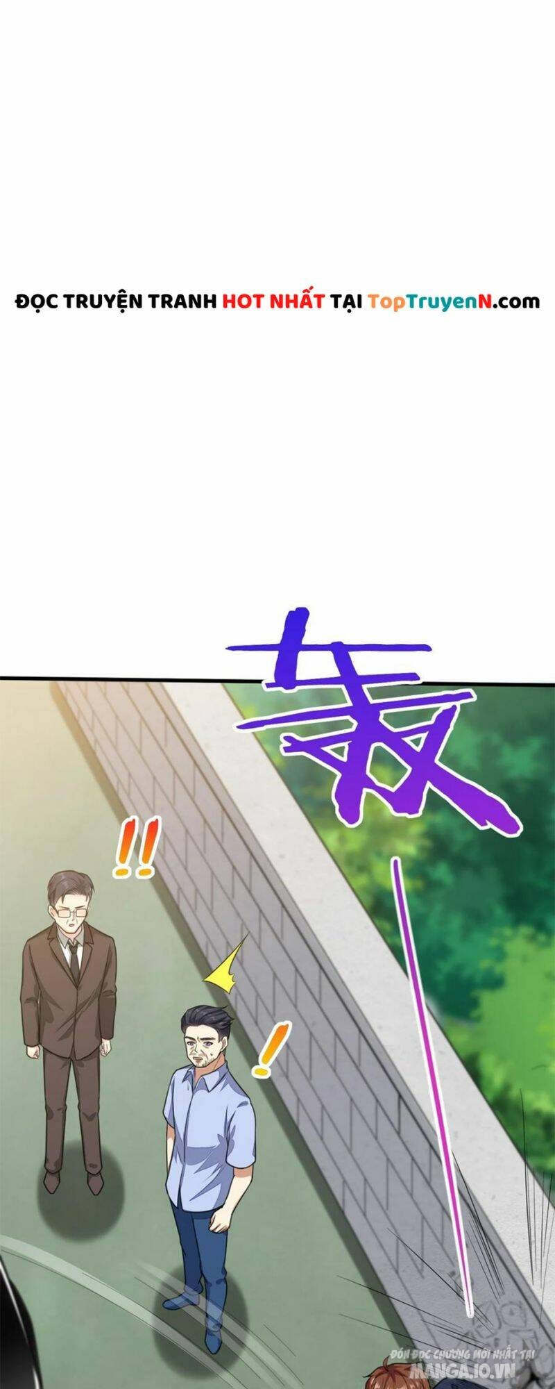 Mỗi Tuần Ta Có Một Thân Phận Mới Chapter 63 - Trang 2