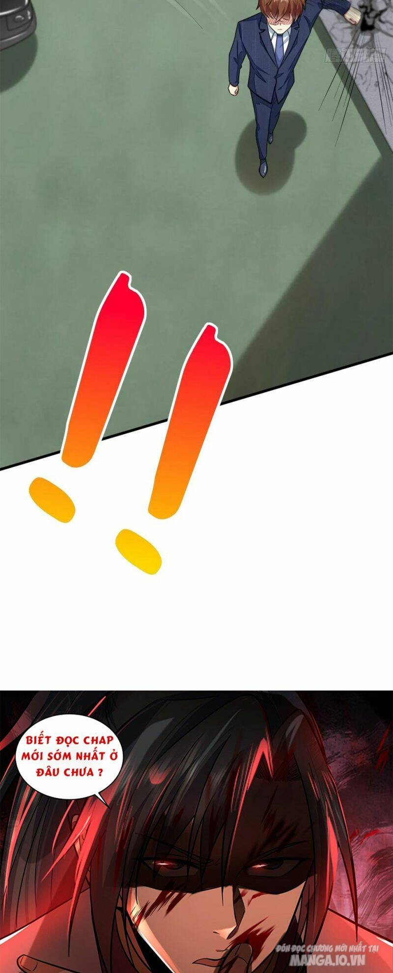 Mỗi Tuần Ta Có Một Thân Phận Mới Chapter 63 - Trang 2