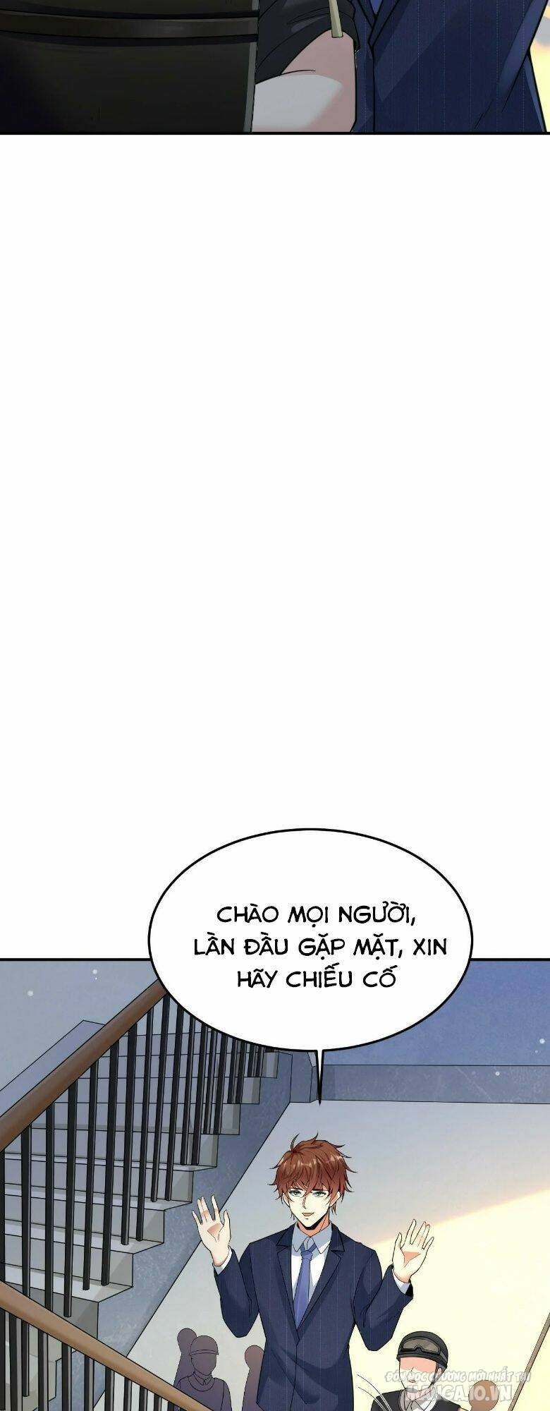 Mỗi Tuần Ta Có Một Thân Phận Mới Chapter 64 - Trang 2