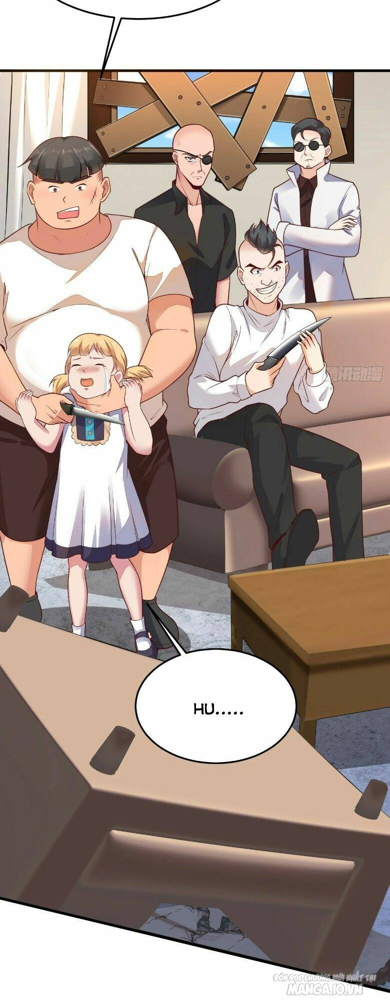 Mỗi Tuần Ta Có Một Thân Phận Mới Chapter 64 - Trang 2