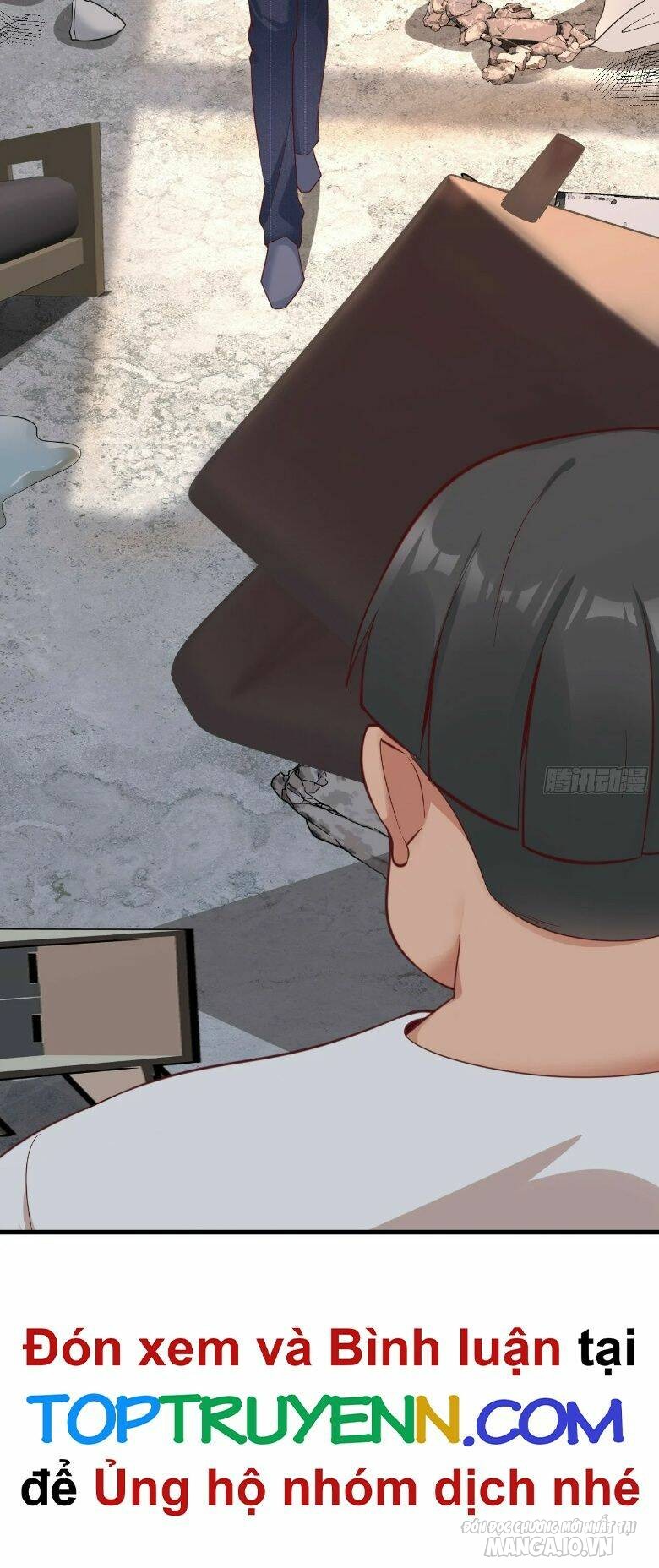 Mỗi Tuần Ta Có Một Thân Phận Mới Chapter 64 - Trang 2