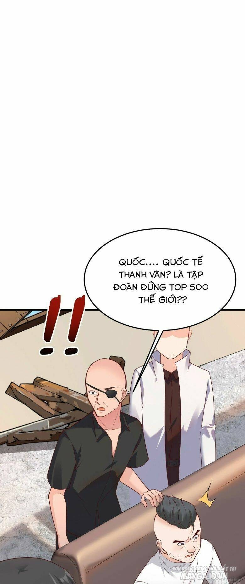 Mỗi Tuần Ta Có Một Thân Phận Mới Chapter 64 - Trang 2