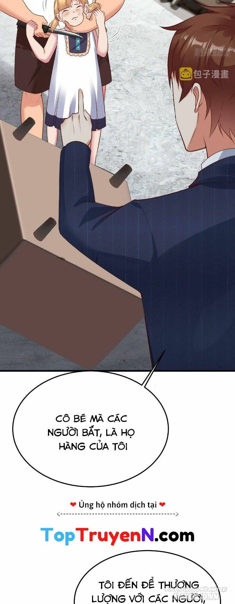 Mỗi Tuần Ta Có Một Thân Phận Mới Chapter 64 - Trang 2