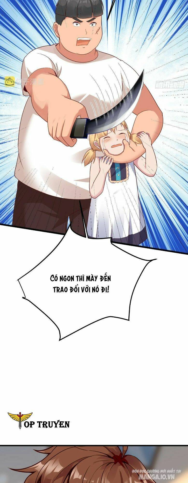 Mỗi Tuần Ta Có Một Thân Phận Mới Chapter 64 - Trang 2