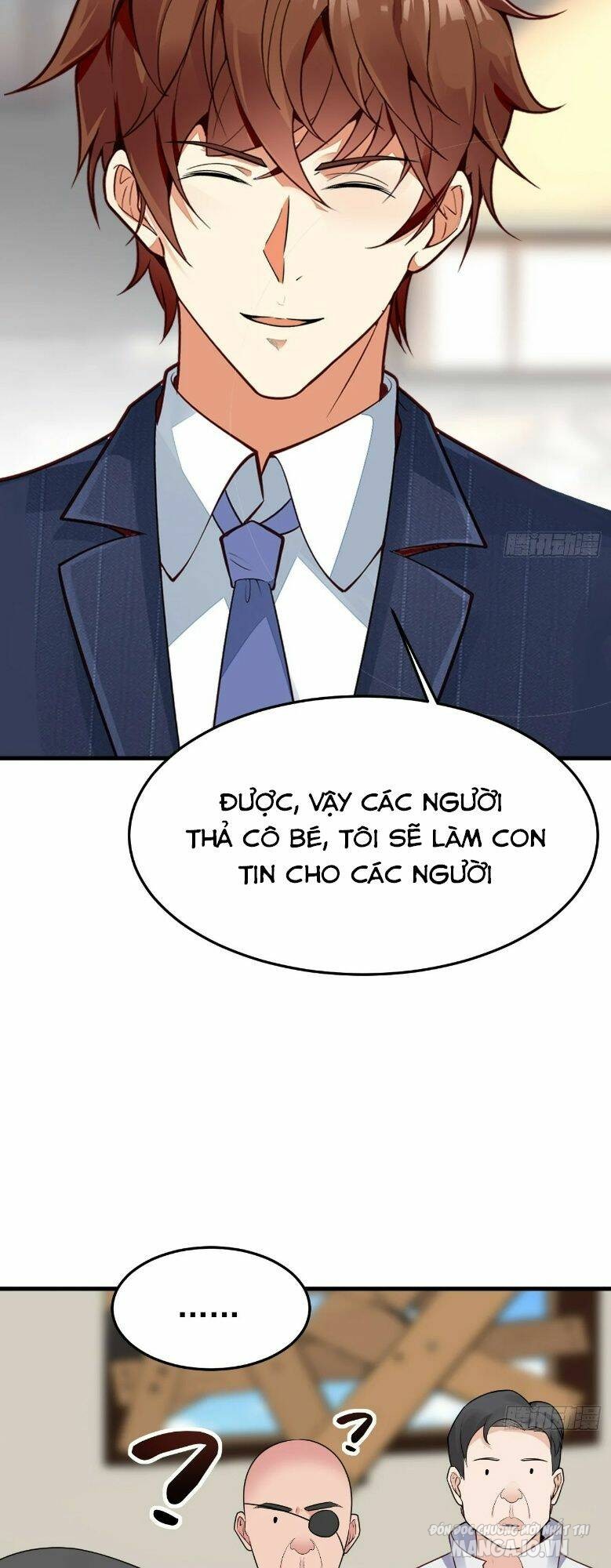 Mỗi Tuần Ta Có Một Thân Phận Mới Chapter 64 - Trang 2