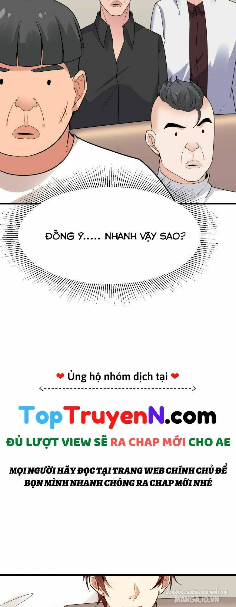 Mỗi Tuần Ta Có Một Thân Phận Mới Chapter 64 - Trang 2