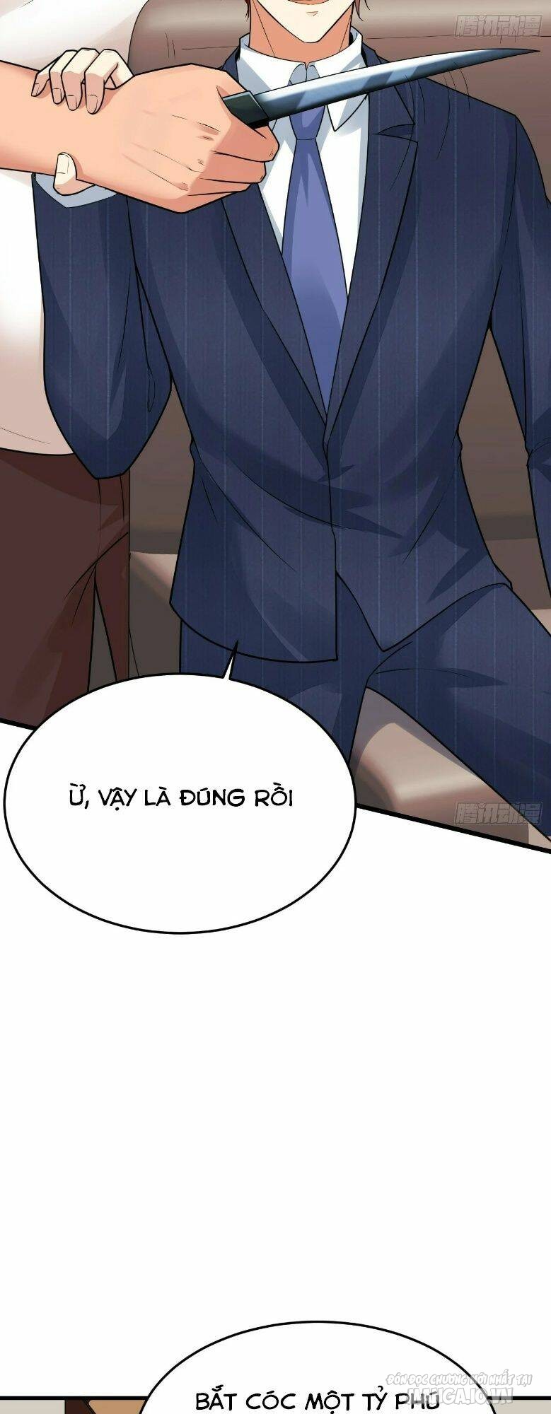 Mỗi Tuần Ta Có Một Thân Phận Mới Chapter 64 - Trang 2