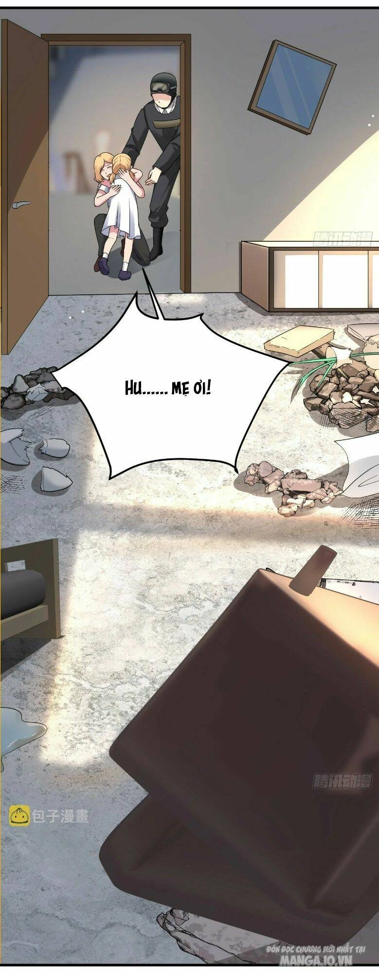 Mỗi Tuần Ta Có Một Thân Phận Mới Chapter 64 - Trang 2