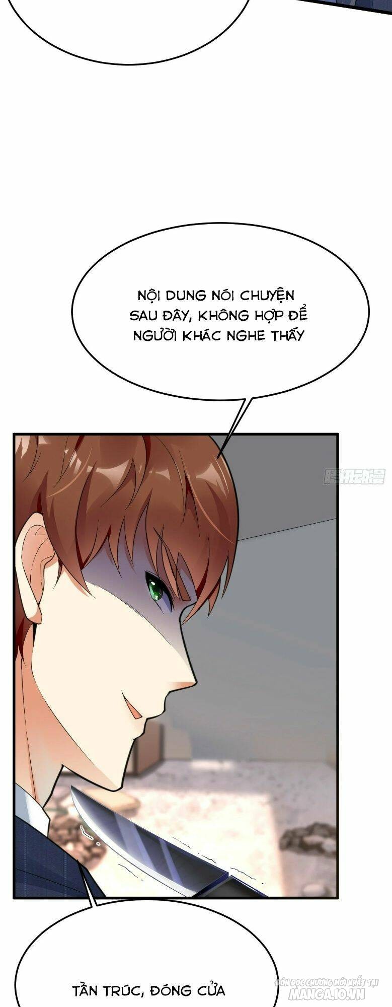 Mỗi Tuần Ta Có Một Thân Phận Mới Chapter 64 - Trang 2