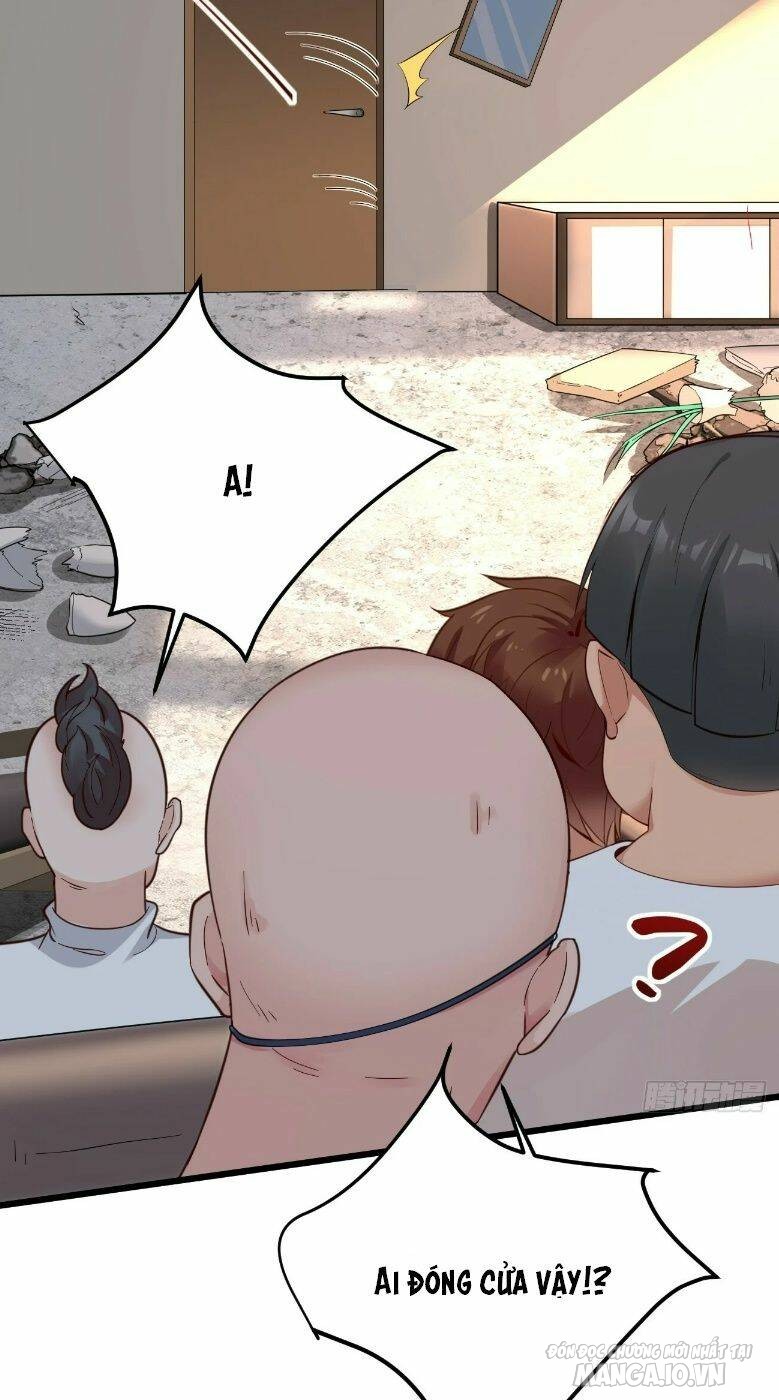 Mỗi Tuần Ta Có Một Thân Phận Mới Chapter 64 - Trang 2