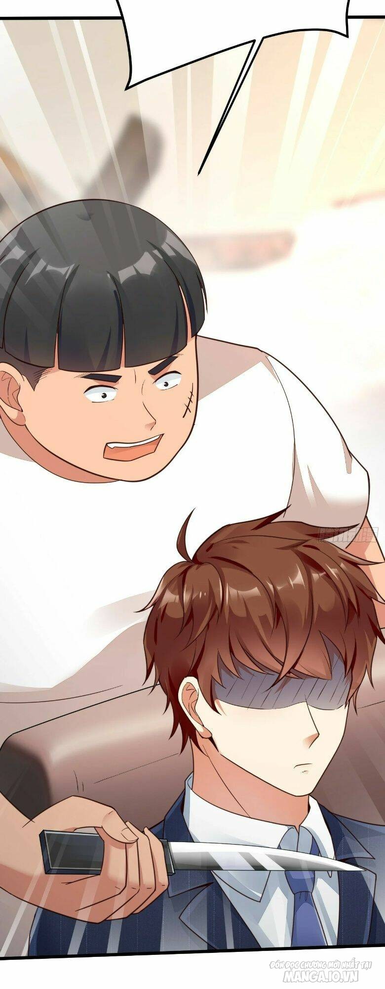 Mỗi Tuần Ta Có Một Thân Phận Mới Chapter 64 - Trang 2