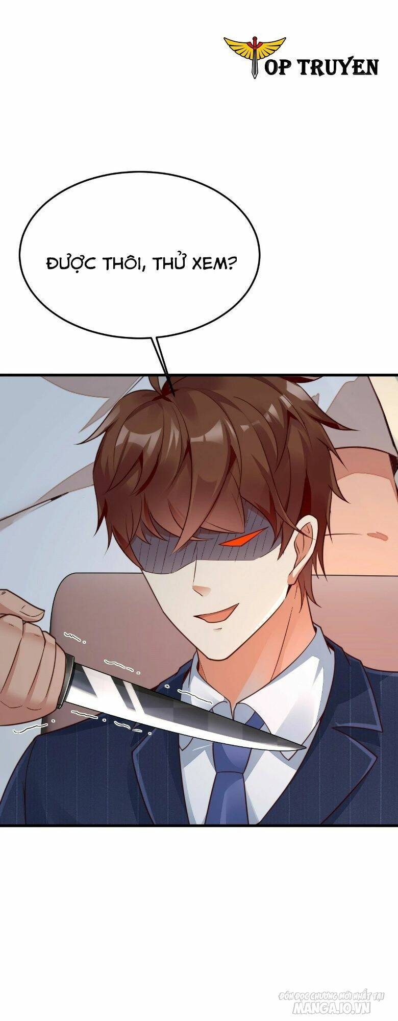 Mỗi Tuần Ta Có Một Thân Phận Mới Chapter 64 - Trang 2