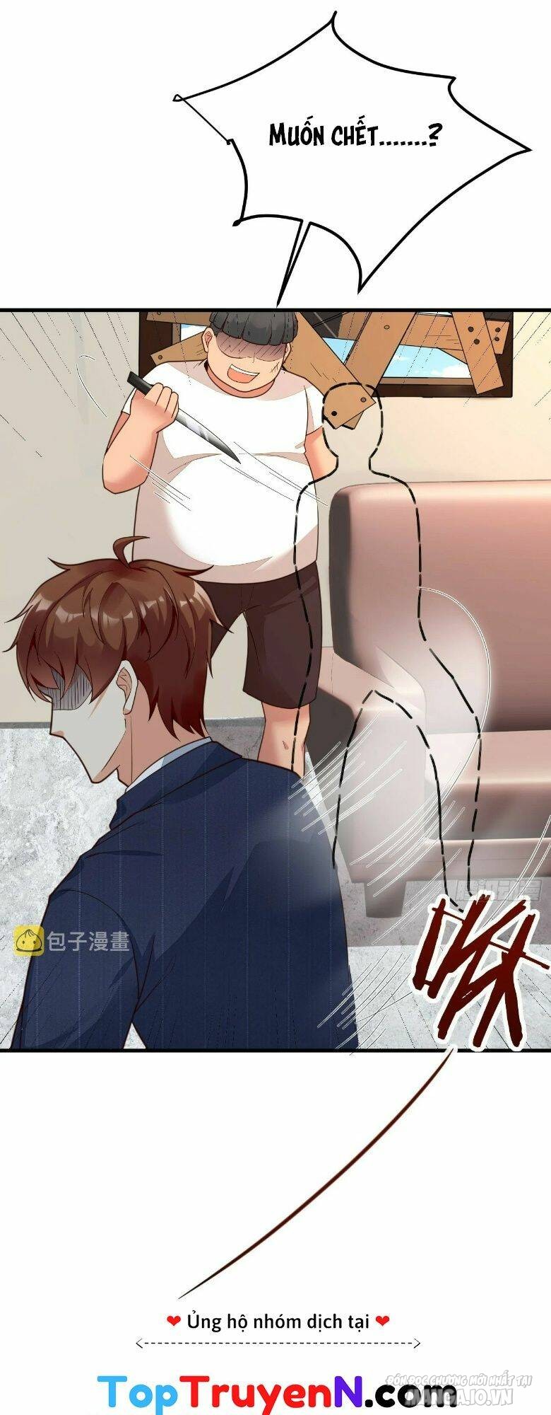 Mỗi Tuần Ta Có Một Thân Phận Mới Chapter 64 - Trang 2