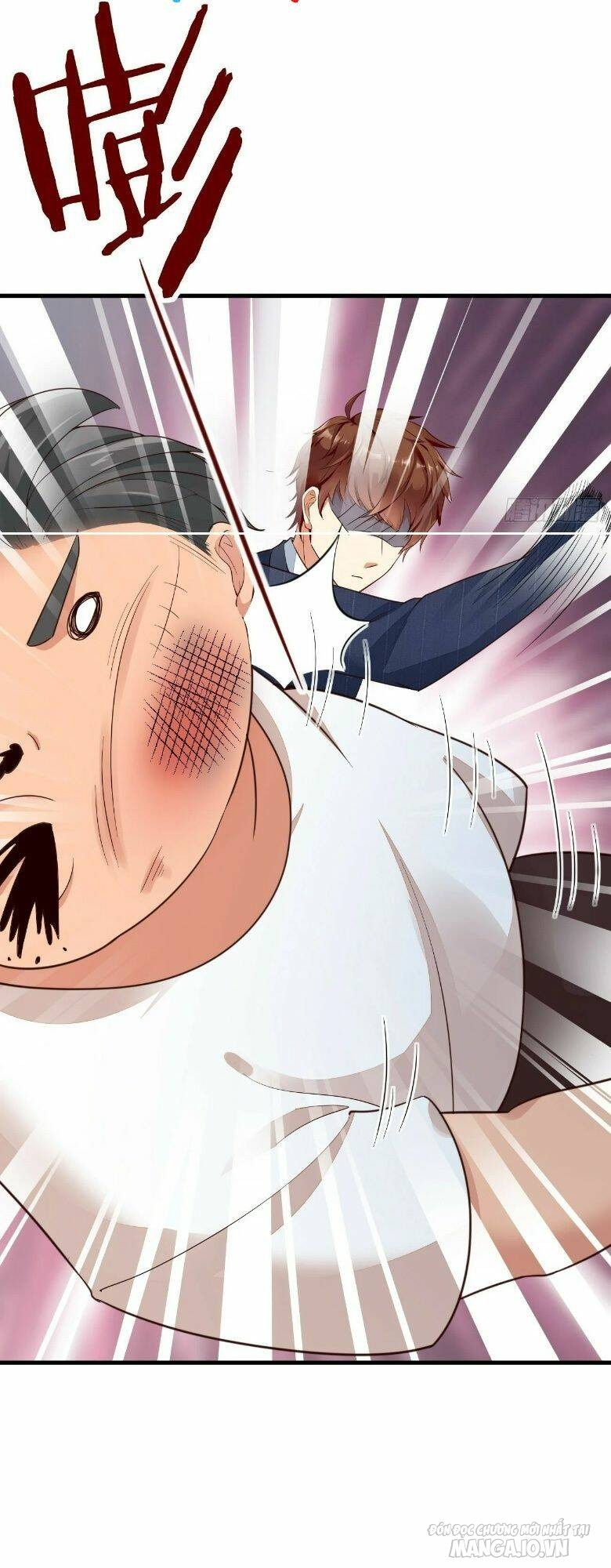 Mỗi Tuần Ta Có Một Thân Phận Mới Chapter 64 - Trang 2