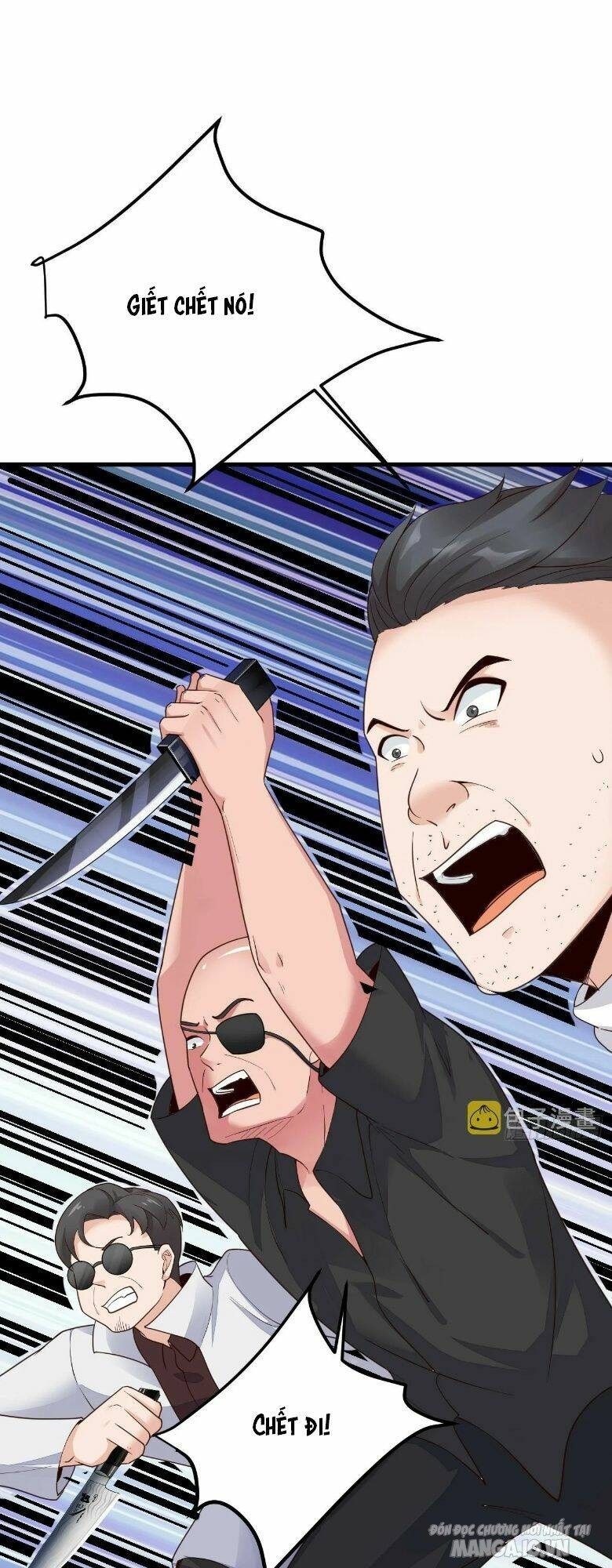 Mỗi Tuần Ta Có Một Thân Phận Mới Chapter 64 - Trang 2