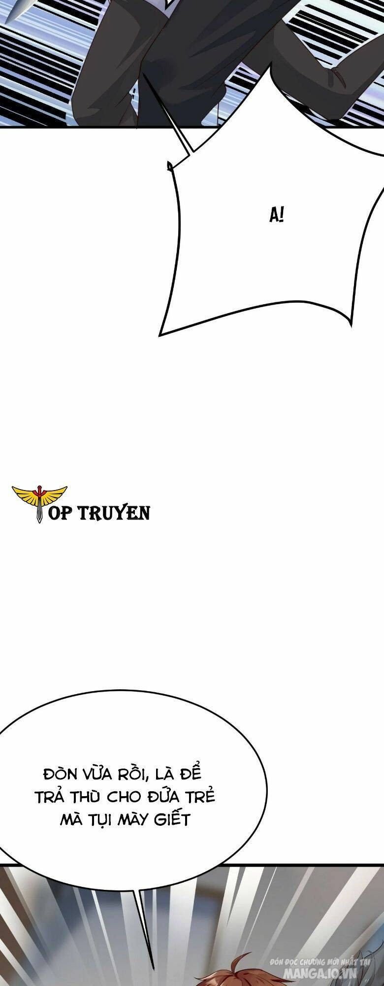 Mỗi Tuần Ta Có Một Thân Phận Mới Chapter 64 - Trang 2