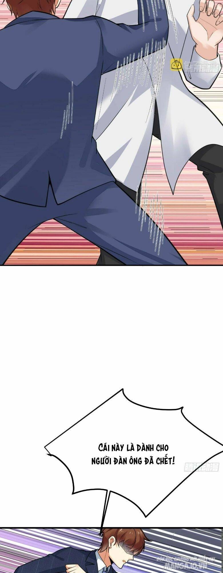 Mỗi Tuần Ta Có Một Thân Phận Mới Chapter 64 - Trang 2