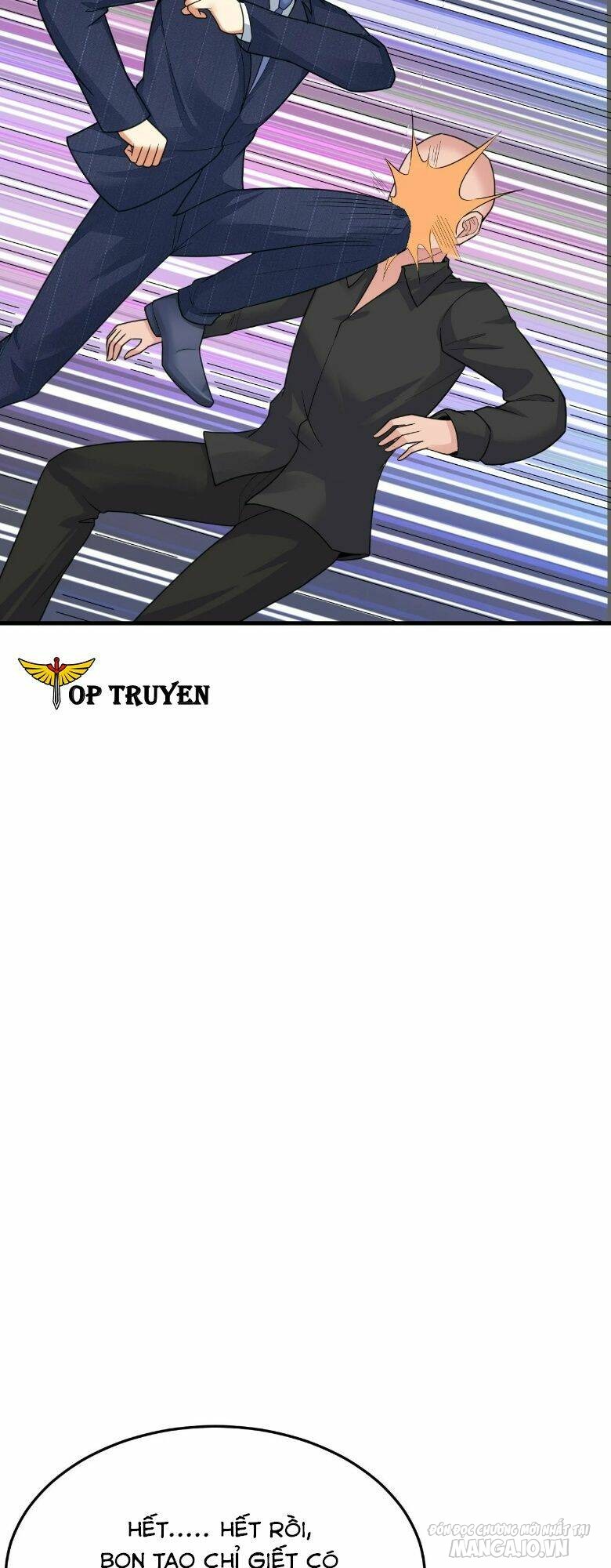 Mỗi Tuần Ta Có Một Thân Phận Mới Chapter 64 - Trang 2