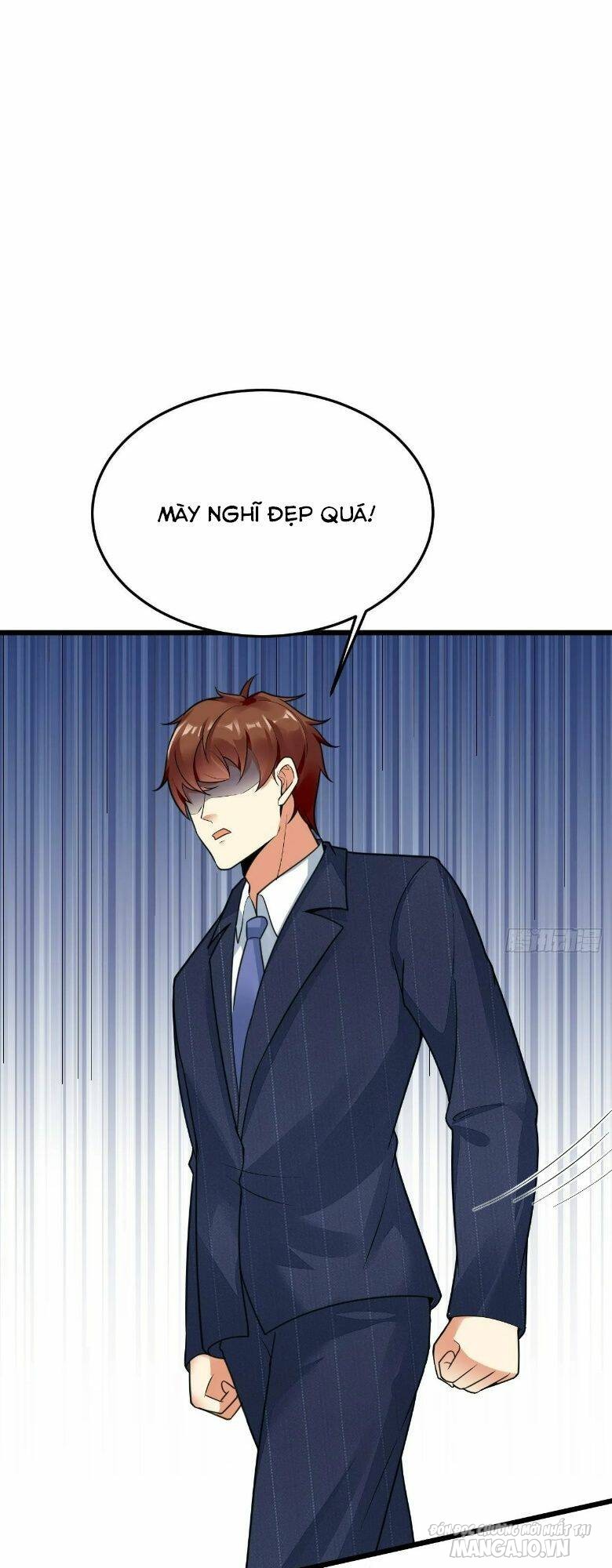 Mỗi Tuần Ta Có Một Thân Phận Mới Chapter 64 - Trang 2