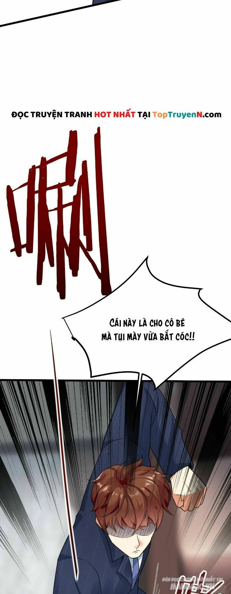 Mỗi Tuần Ta Có Một Thân Phận Mới Chapter 64 - Trang 2