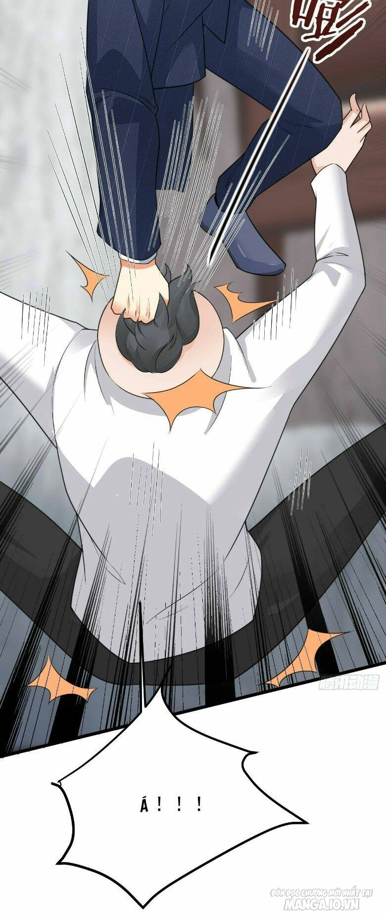 Mỗi Tuần Ta Có Một Thân Phận Mới Chapter 64 - Trang 2