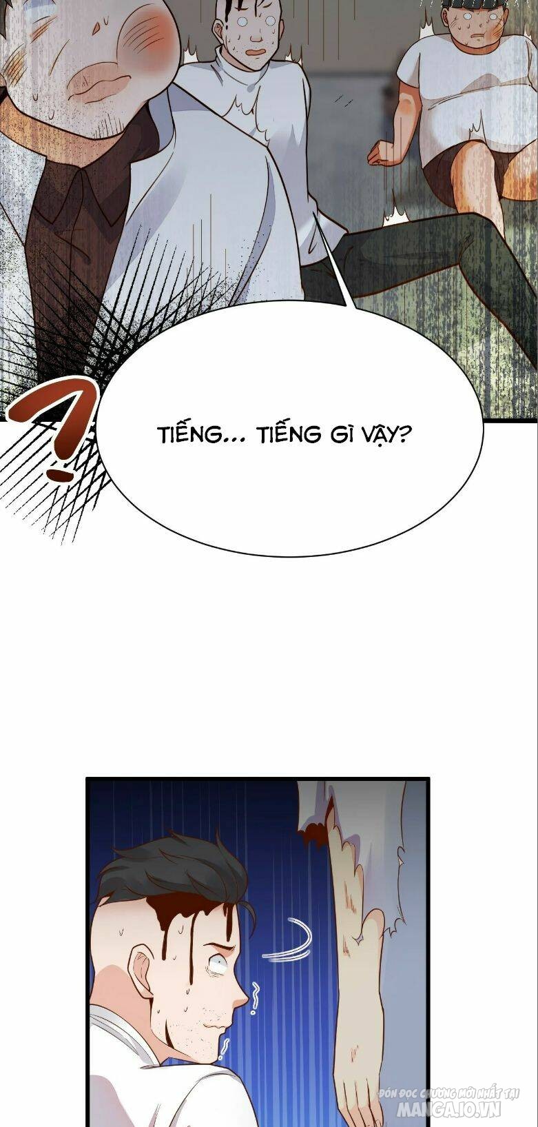 Mỗi Tuần Ta Có Một Thân Phận Mới Chapter 65 - Trang 2