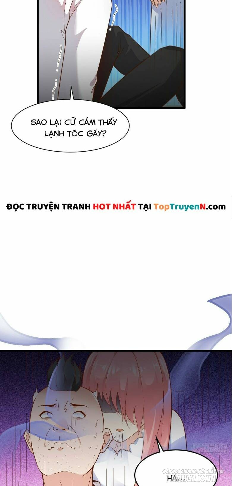 Mỗi Tuần Ta Có Một Thân Phận Mới Chapter 65 - Trang 2