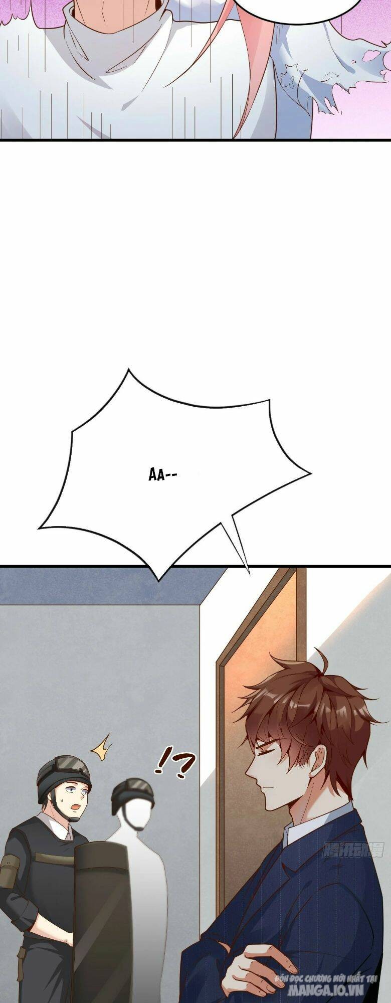 Mỗi Tuần Ta Có Một Thân Phận Mới Chapter 65 - Trang 2