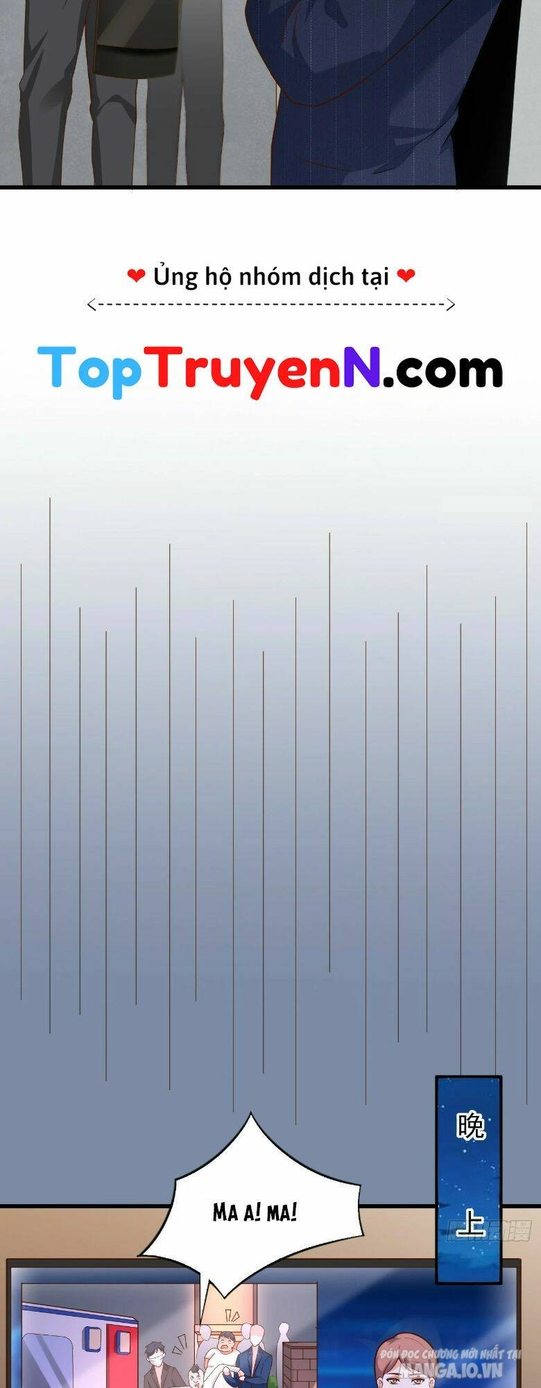 Mỗi Tuần Ta Có Một Thân Phận Mới Chapter 65 - Trang 2