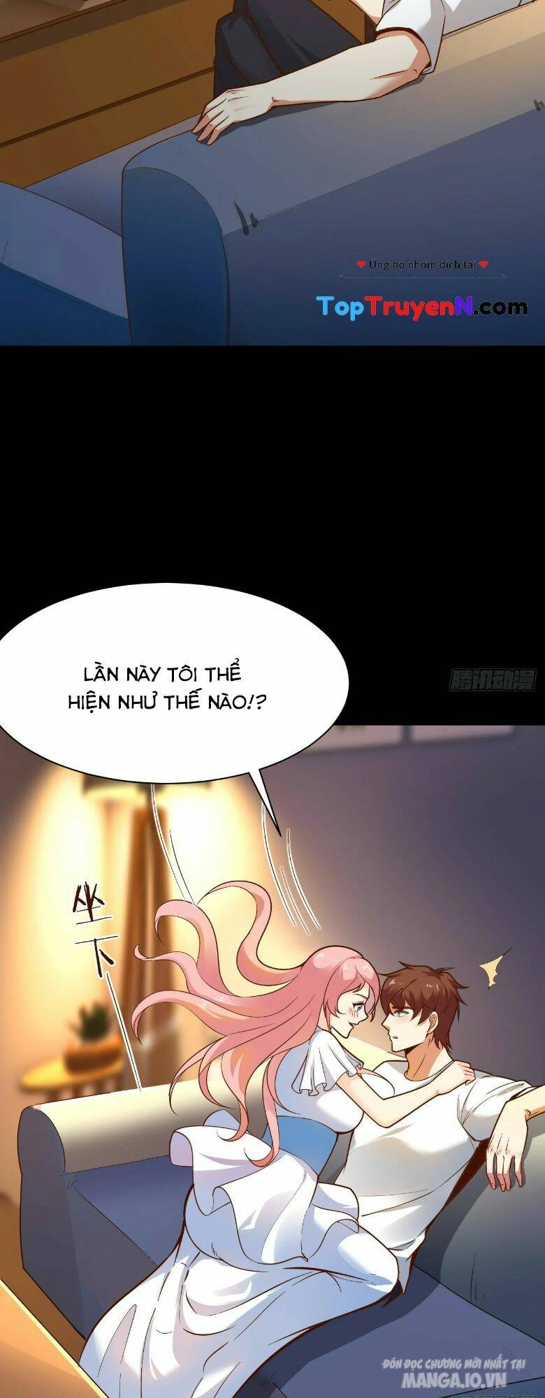 Mỗi Tuần Ta Có Một Thân Phận Mới Chapter 65 - Trang 2