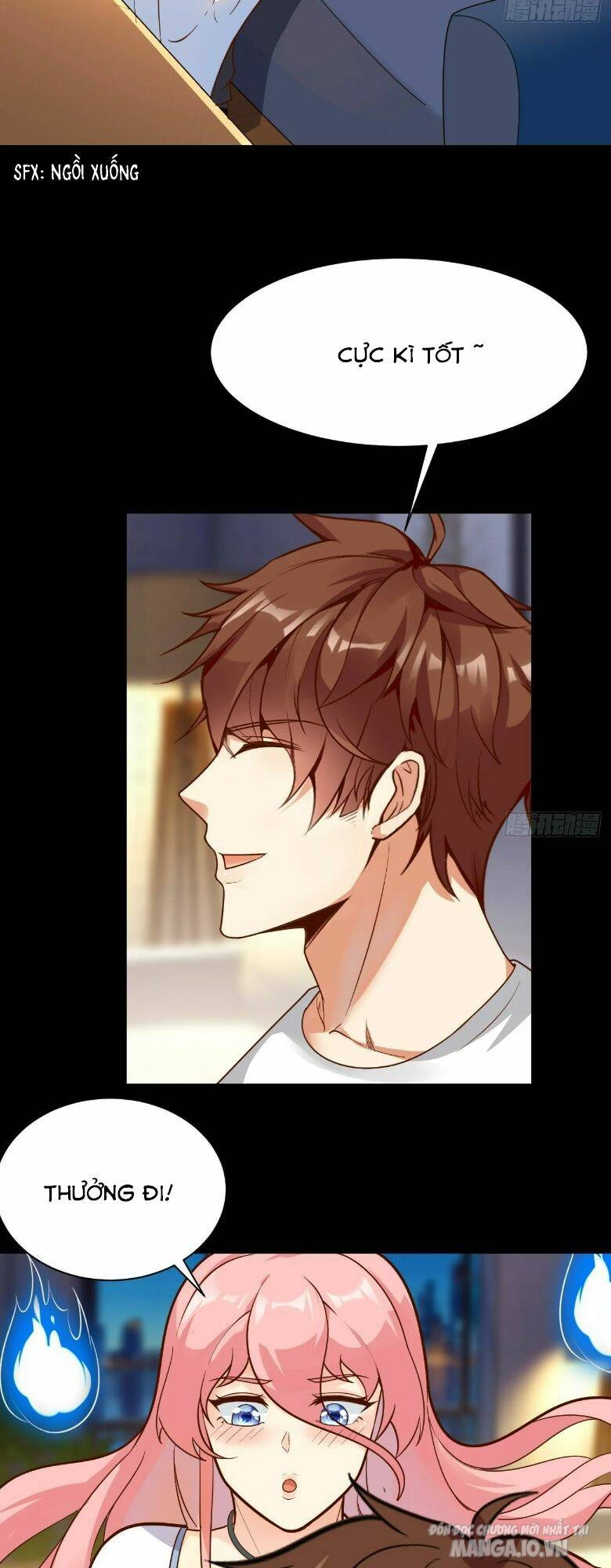 Mỗi Tuần Ta Có Một Thân Phận Mới Chapter 65 - Trang 2