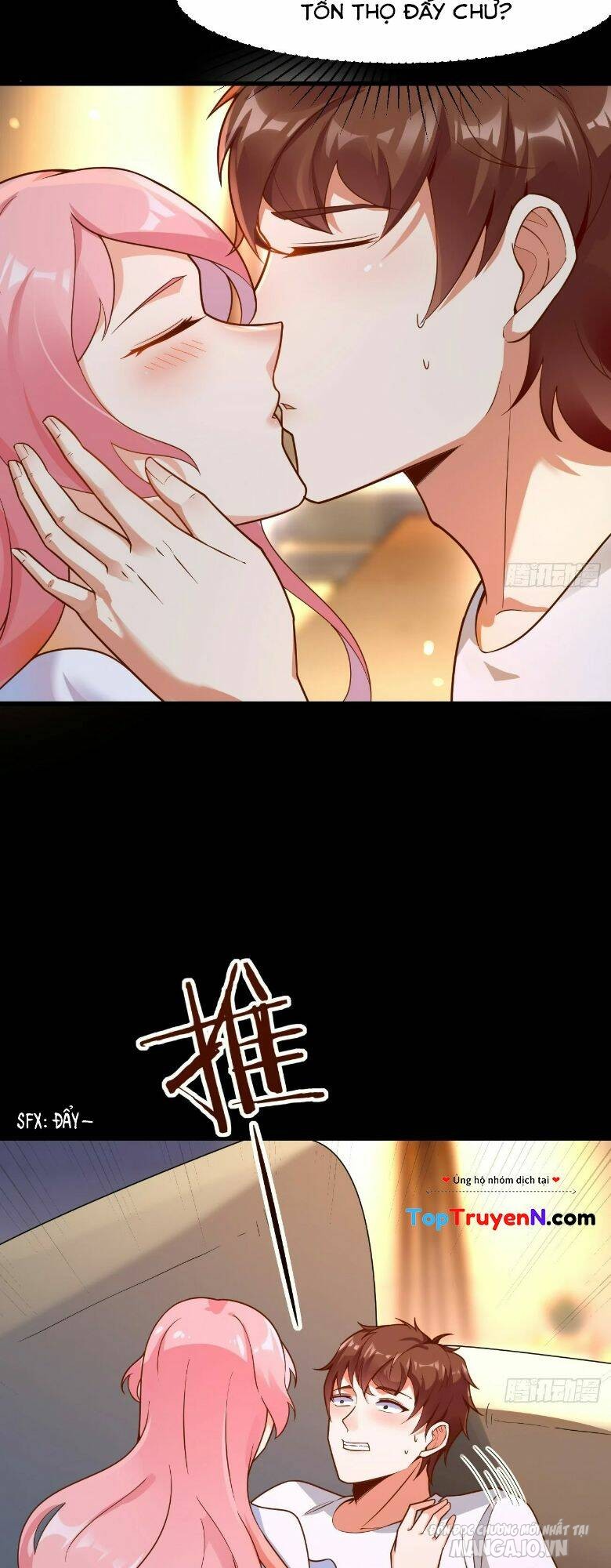 Mỗi Tuần Ta Có Một Thân Phận Mới Chapter 65 - Trang 2