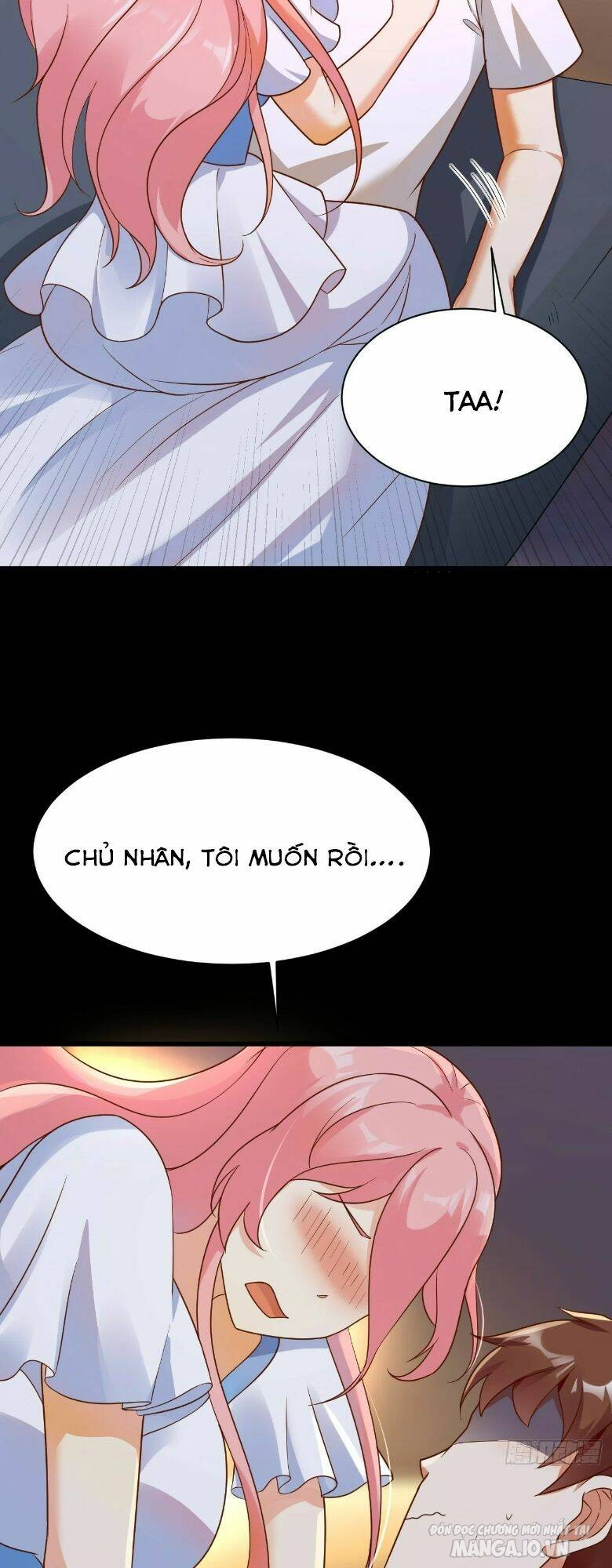 Mỗi Tuần Ta Có Một Thân Phận Mới Chapter 65 - Trang 2