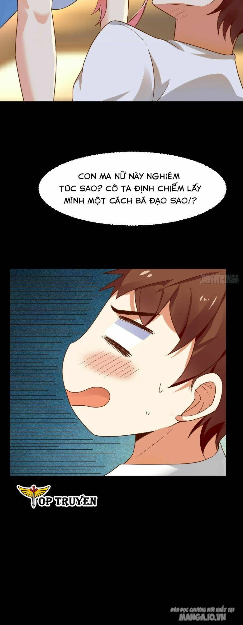 Mỗi Tuần Ta Có Một Thân Phận Mới Chapter 65 - Trang 2