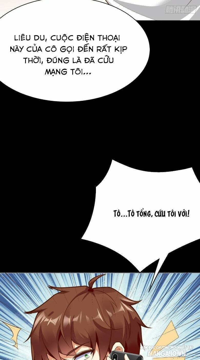 Mỗi Tuần Ta Có Một Thân Phận Mới Chapter 65 - Trang 2