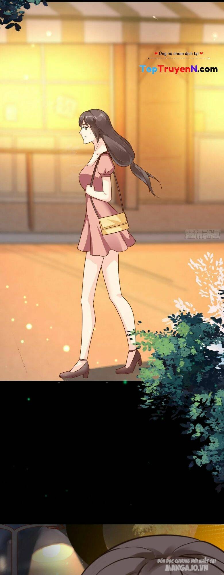 Mỗi Tuần Ta Có Một Thân Phận Mới Chapter 65 - Trang 2