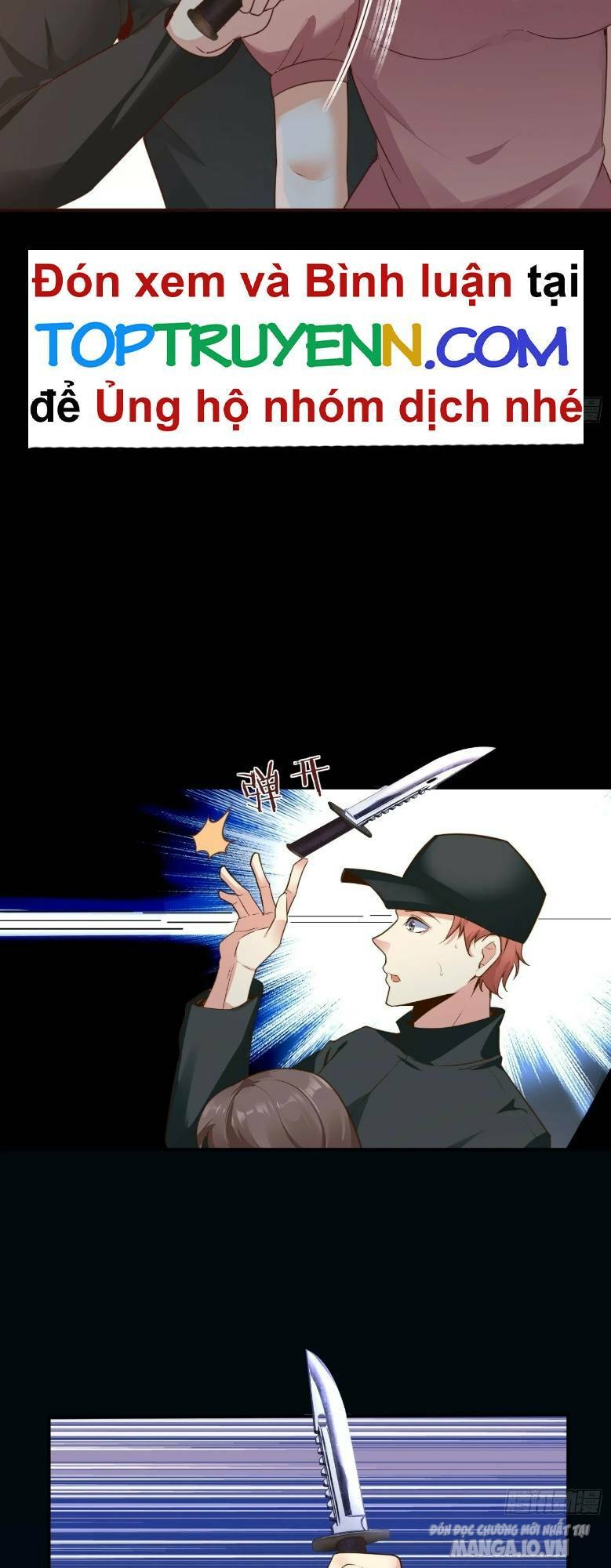 Mỗi Tuần Ta Có Một Thân Phận Mới Chapter 66 - Trang 2