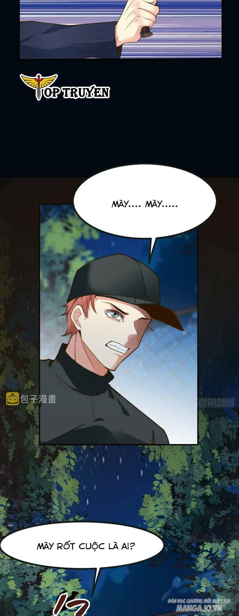 Mỗi Tuần Ta Có Một Thân Phận Mới Chapter 66 - Trang 2