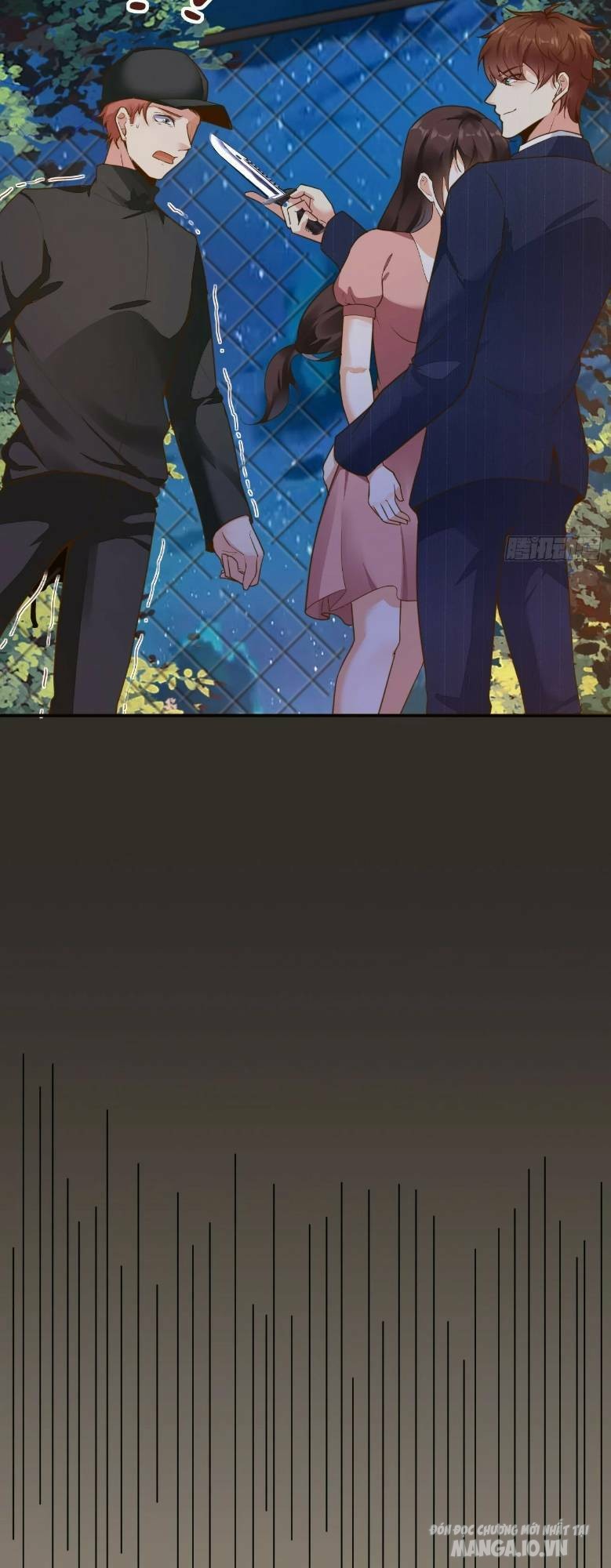 Mỗi Tuần Ta Có Một Thân Phận Mới Chapter 66 - Trang 2