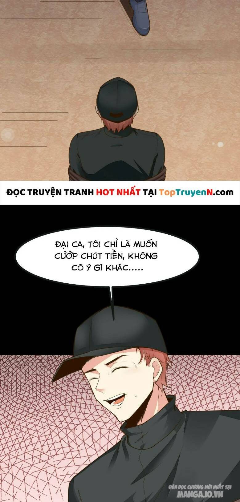 Mỗi Tuần Ta Có Một Thân Phận Mới Chapter 66 - Trang 2