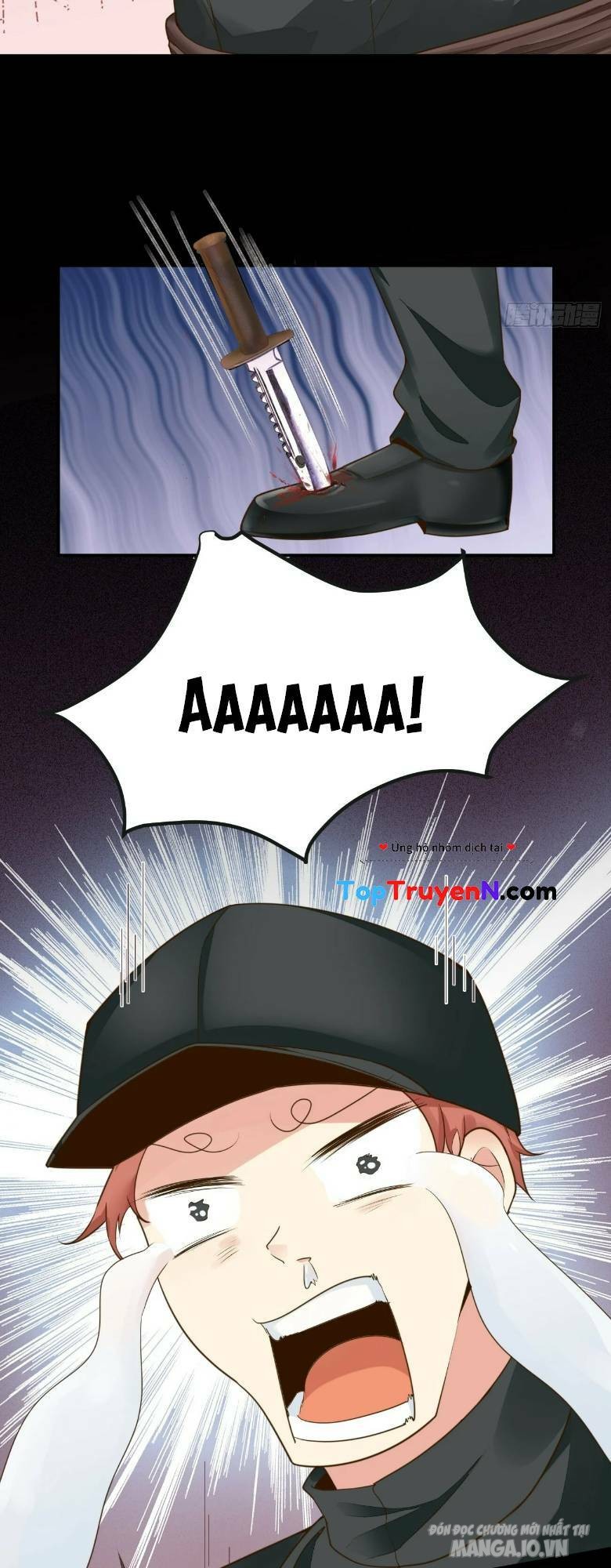 Mỗi Tuần Ta Có Một Thân Phận Mới Chapter 66 - Trang 2