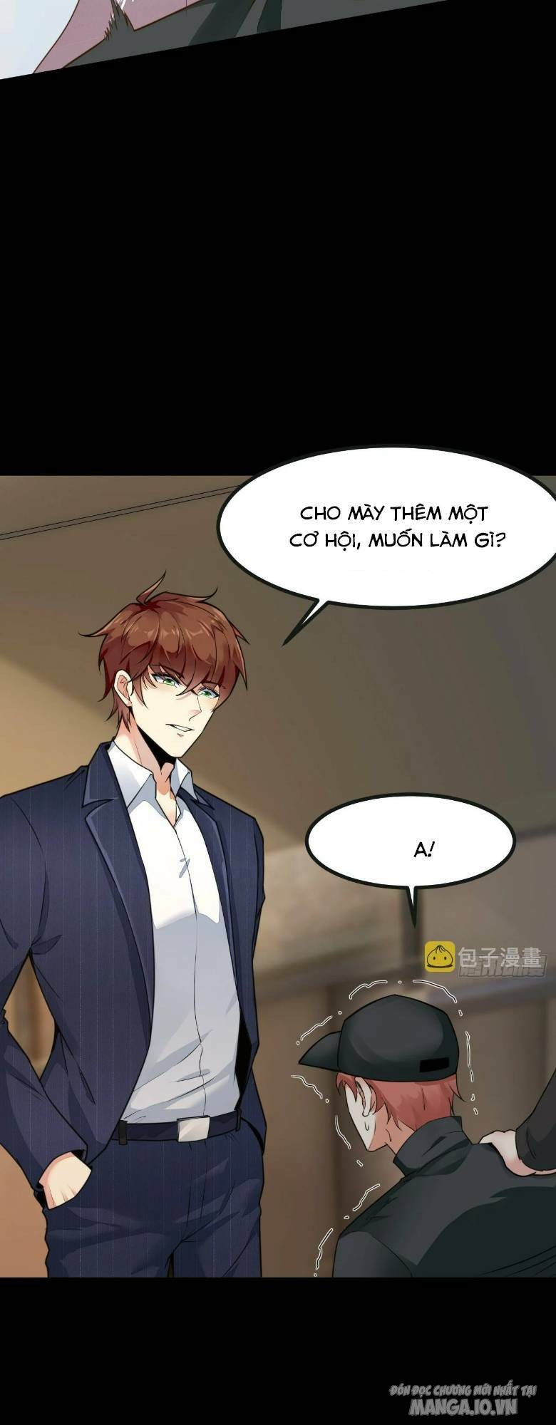 Mỗi Tuần Ta Có Một Thân Phận Mới Chapter 66 - Trang 2