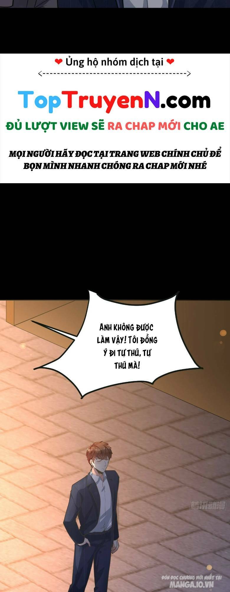 Mỗi Tuần Ta Có Một Thân Phận Mới Chapter 66 - Trang 2