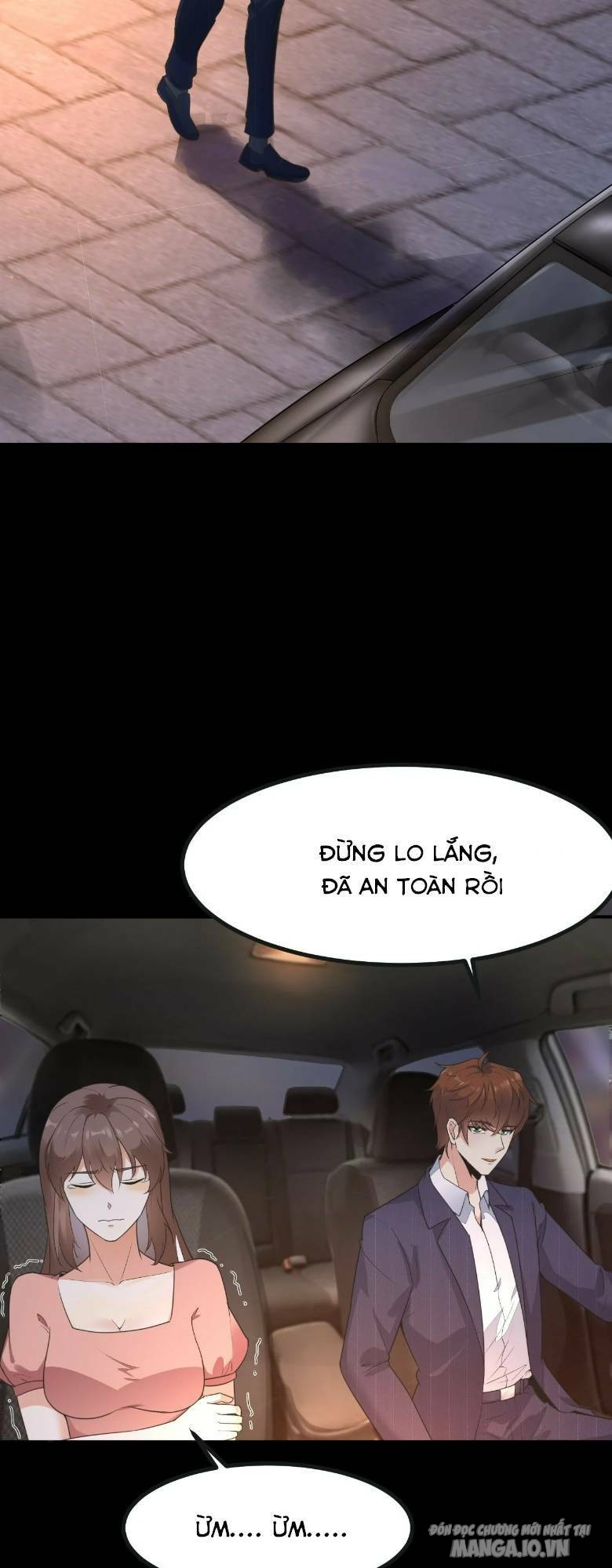 Mỗi Tuần Ta Có Một Thân Phận Mới Chapter 66 - Trang 2