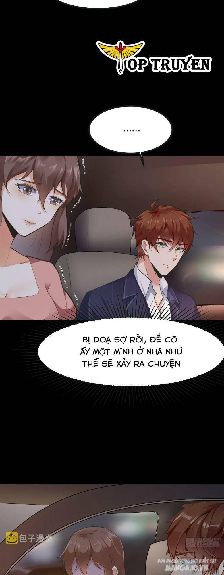 Mỗi Tuần Ta Có Một Thân Phận Mới Chapter 66 - Trang 2