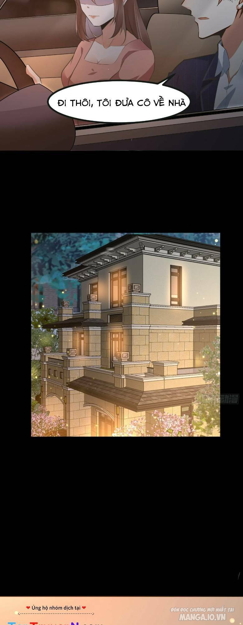 Mỗi Tuần Ta Có Một Thân Phận Mới Chapter 66 - Trang 2