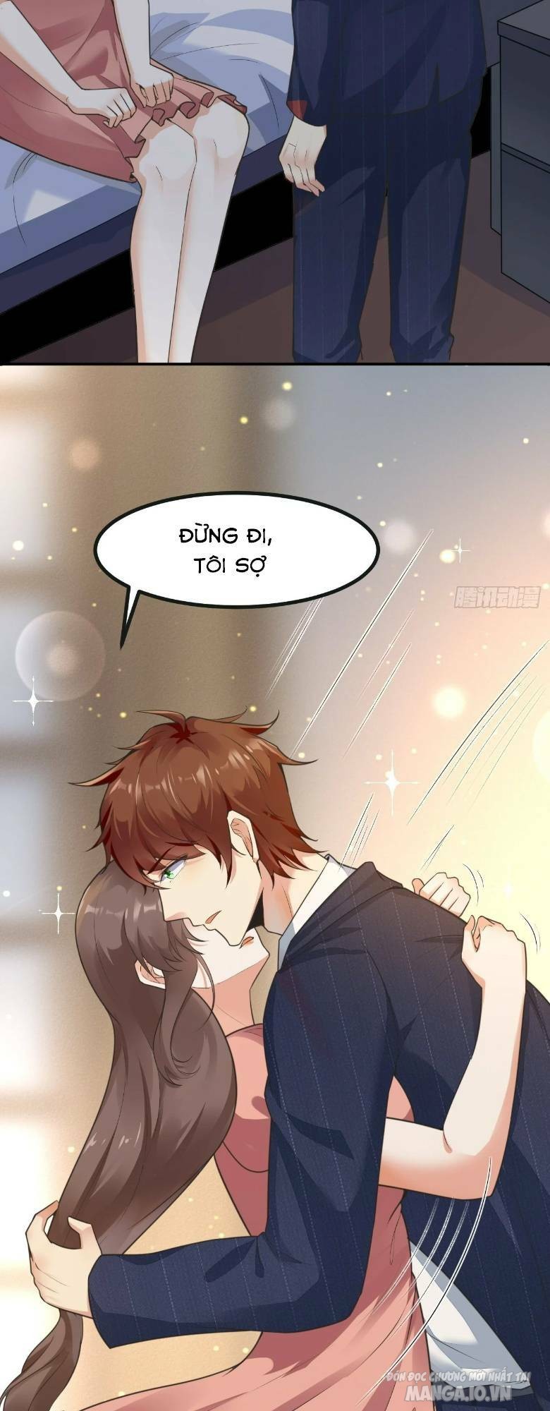 Mỗi Tuần Ta Có Một Thân Phận Mới Chapter 66 - Trang 2