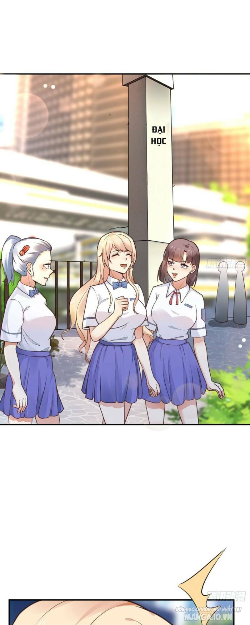 Mỗi Tuần Ta Có Một Thân Phận Mới Chapter 67 - Trang 2