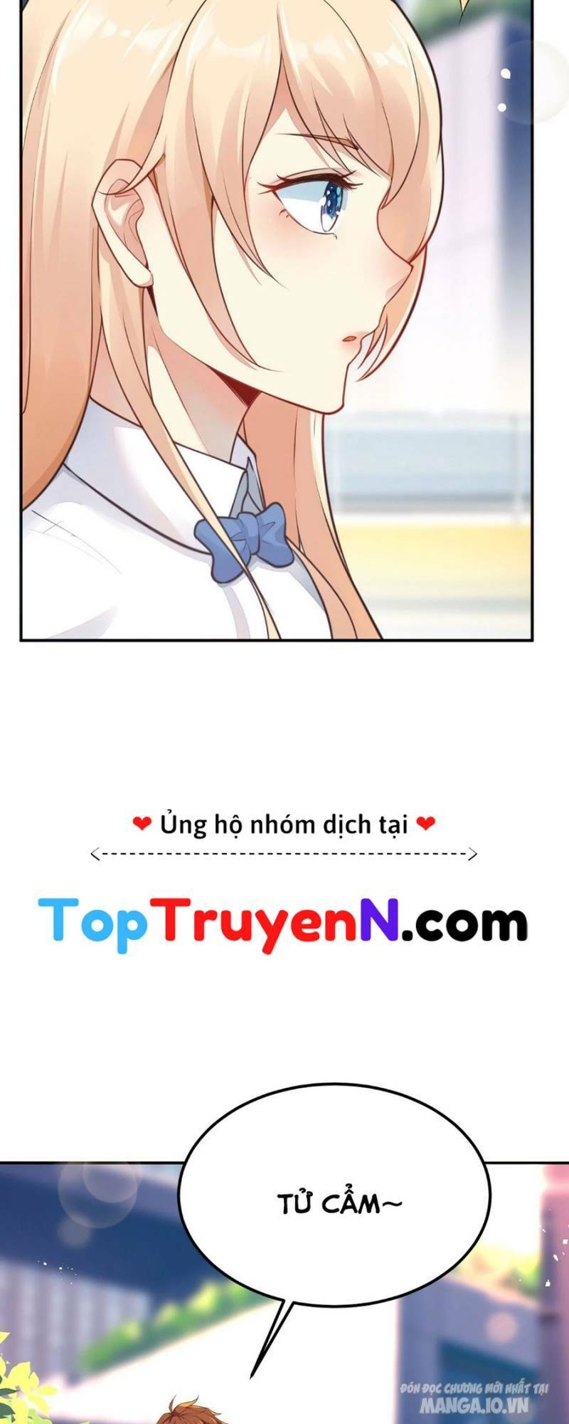 Mỗi Tuần Ta Có Một Thân Phận Mới Chapter 67 - Trang 2