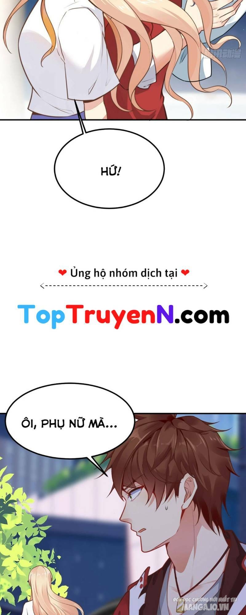 Mỗi Tuần Ta Có Một Thân Phận Mới Chapter 67 - Trang 2